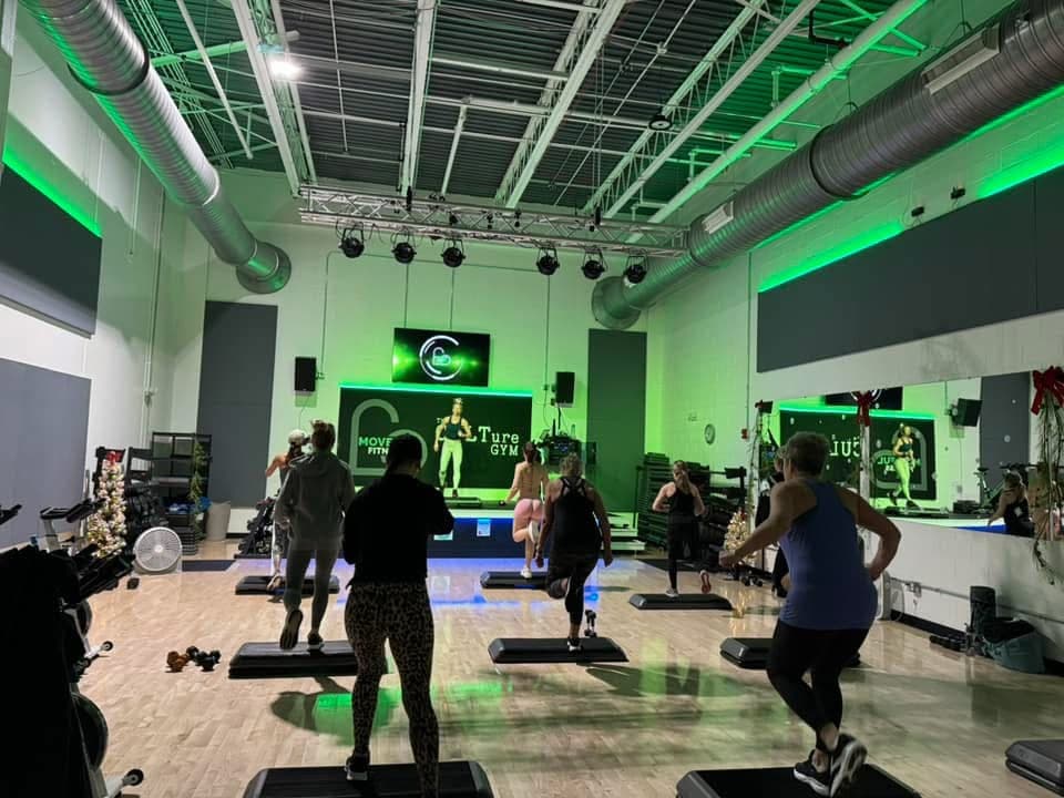 Morning warriors crushing their goals! 🌅💪