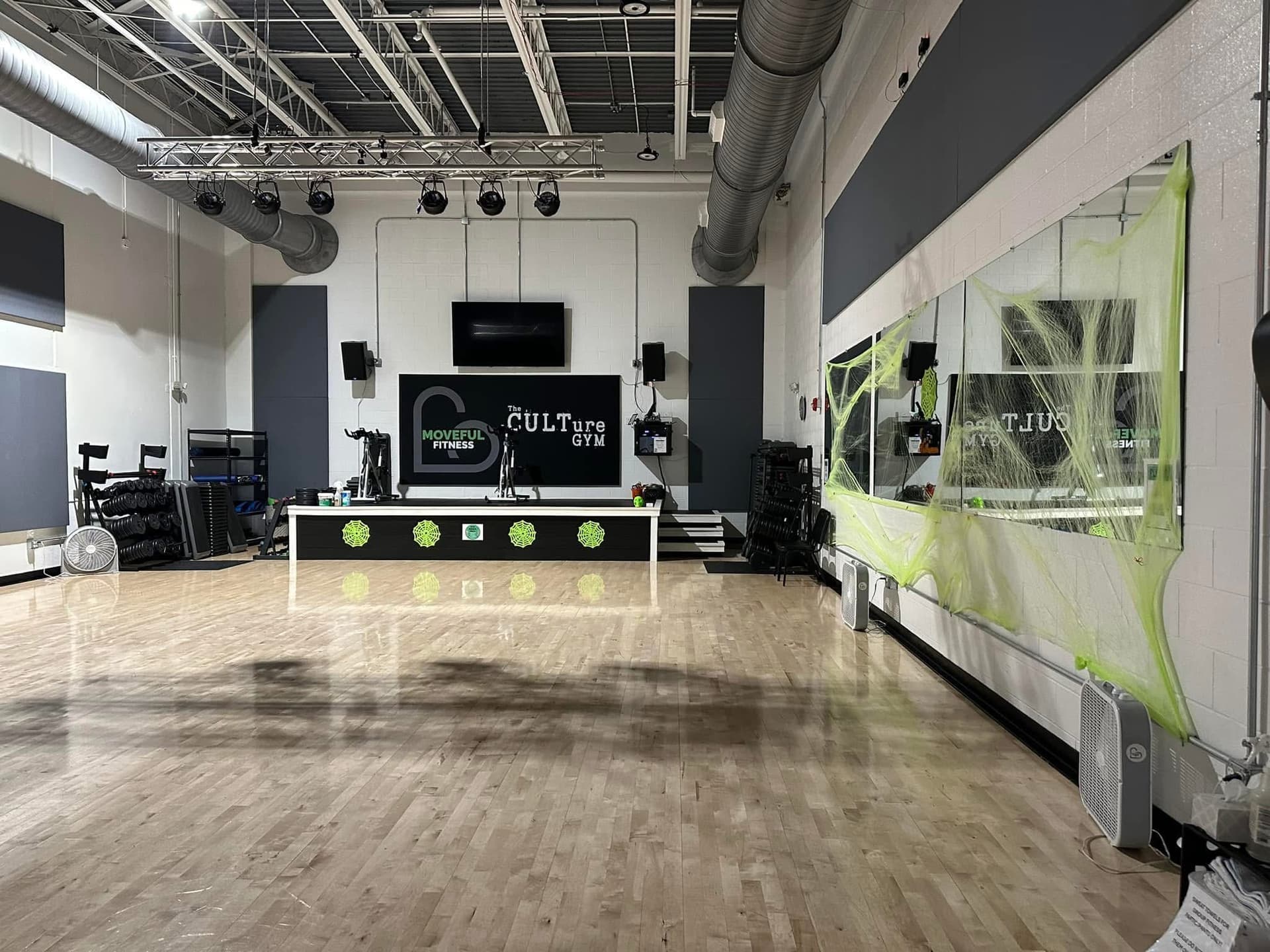 Functional fitness that builds real strength! 💯